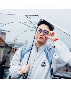 2025 VALORANT VCT CN EDG Team Custom Jacket Jersey - ZMJJKK