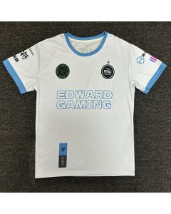 2026 VALORANT VCT EDG Team Custom T-shirt Jersey - ZMJJKK