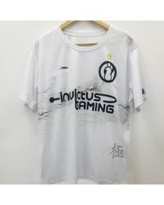 2023 S13 LOL LPL IG Team Custom T-Shirt Jersey - THESHY
