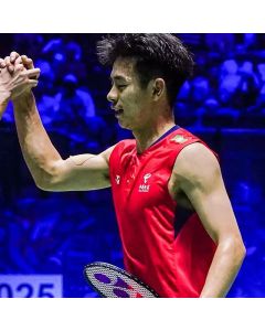 2025 World Championships China Badminton Team Chen Yufei Same Style