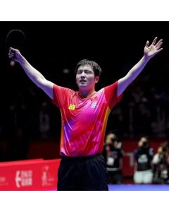 2024 Busan China TT Jersey Men  Custom