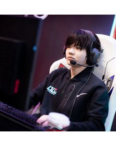  2022 S12 LOL LPL BLG Team Custom Jacket Jersey 