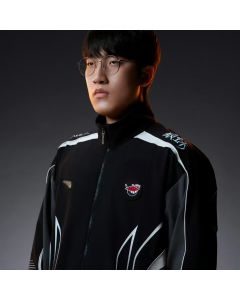 2025 S15 LOL LPL AL Team Custom Jacket Jersey 