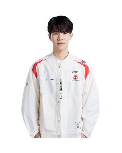 2023 S13 LOL LPL WBG Team Custom Jacket Jersey - THESHY
