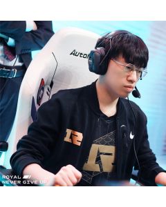  2022 S12 LOL LPL RNG Team Custom Jacket Jersey 