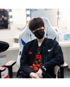 2022 S12 LOL LPL FPX Team Custom Jacket Jersey 