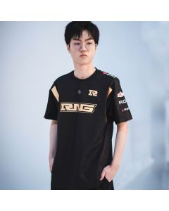 2023 S13 LOL LPL RNG Team Custom T-Shirt Jersey - UZI