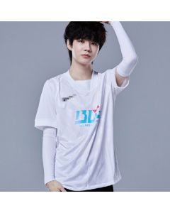 2022 S12 LOL LPL BLG Team Custom T-shirt Jersey