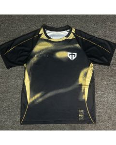 2026 LOL LPL LCK GenG Team Custom T-shirt Jersey - Chovy&Ruler