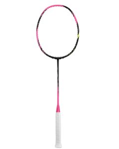 Li-Ning Bladex 900 Badminton Racket Raspberry